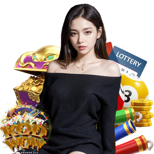 kodwow บาคาร่าออนไลน์