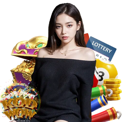 kodwow บาคาร่าออนไลน์