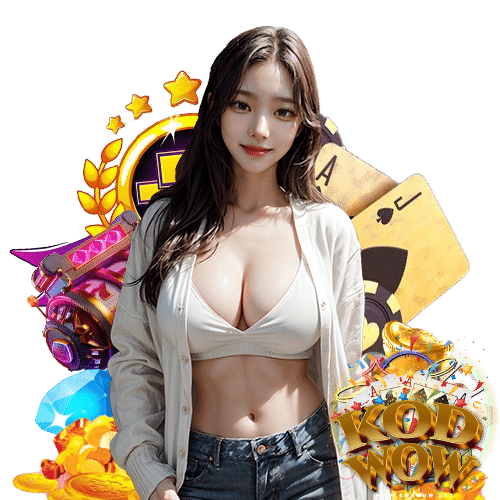 kodwow เว็บตรง