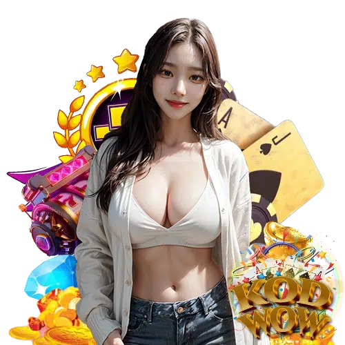 kodwow เว็บตรง